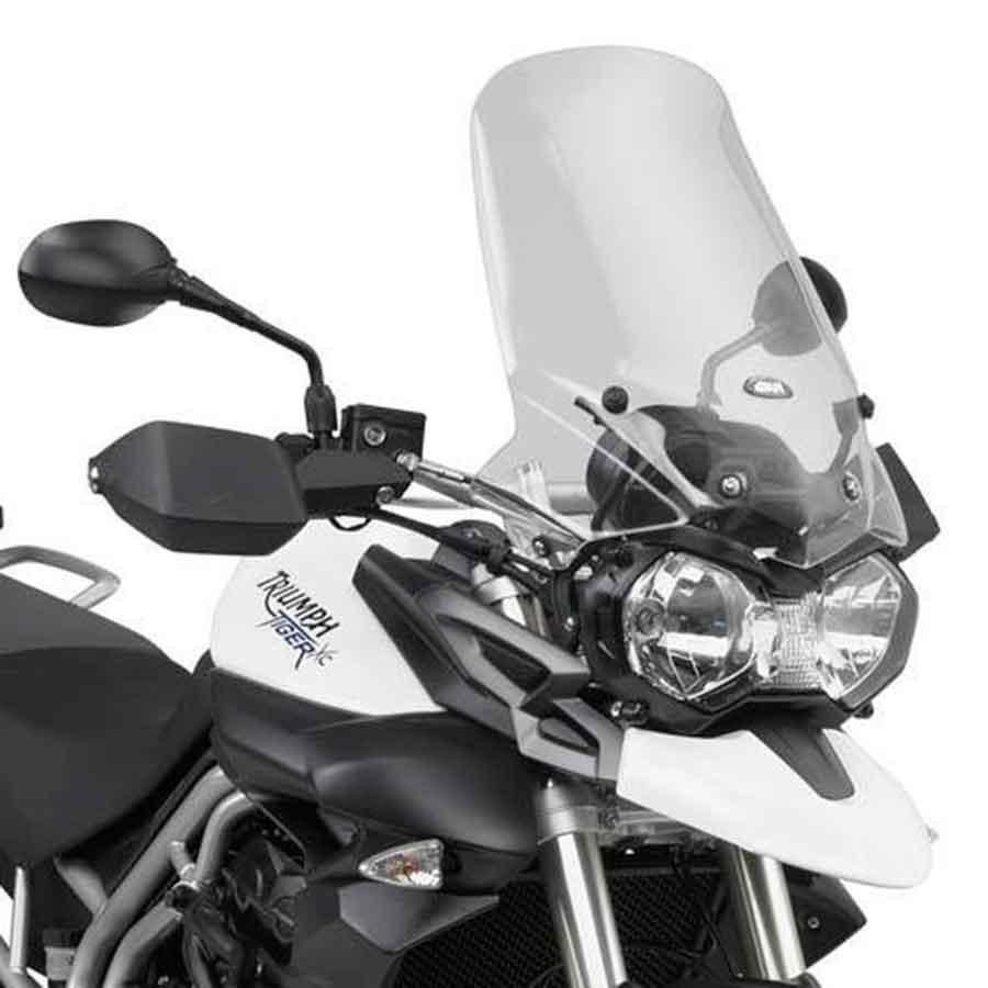 CUPULA PARABRISAS GIVI P/KITA TRIUMPH TIGER XC XR 800 11 15 6401DT