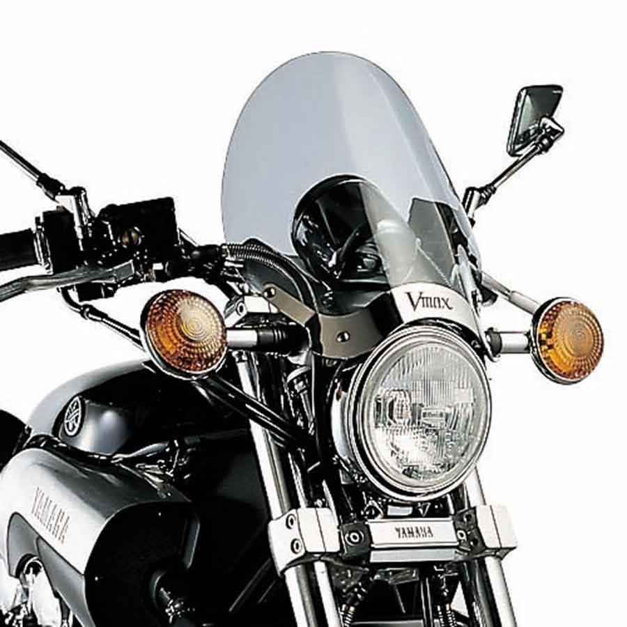 CUPULA PARABRISAS GIVI CON KITA YAMAHA V MAX 1200 A123