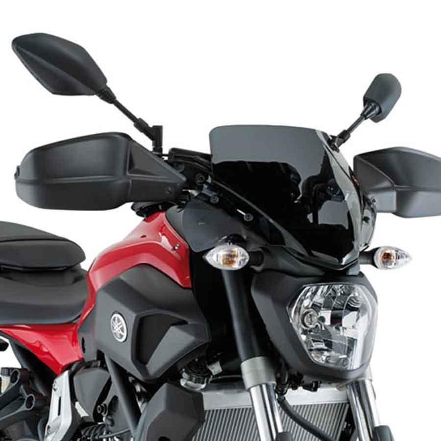 CUPULA PARABRISAS GIVI CON KITA YAMAHA MT-07 14 A2118