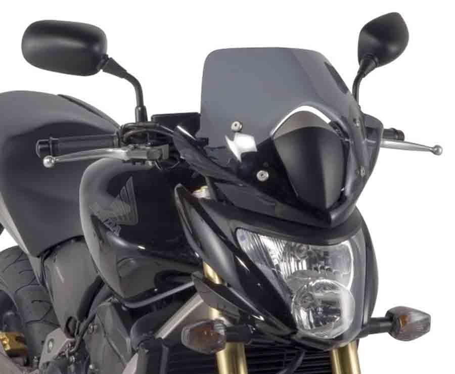 CUPULA PARABRISAS GIVI CON KITA HONDA CBF HORNET 600 07 10 A309