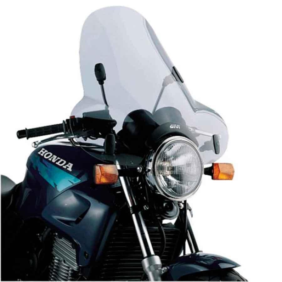 CUPULA PARABRISAS GIVI P/KITA UNIVERSAL A31