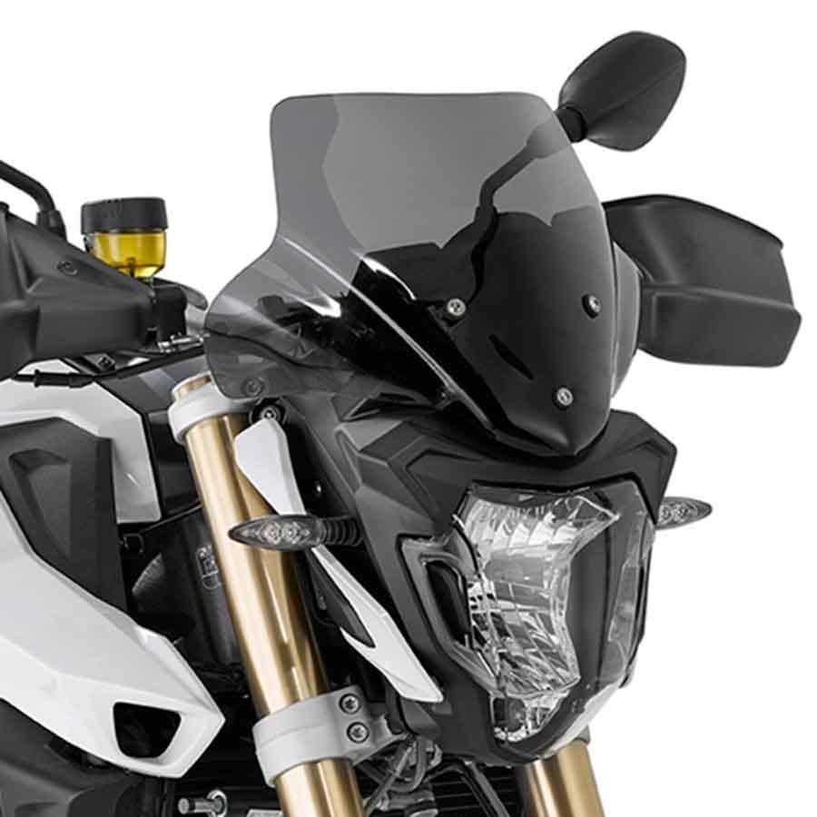 CUPULA PARABRISAS GIVI CON KITAO BMW F R 800 15 A5118