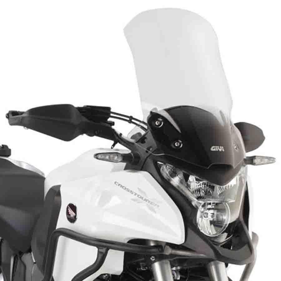 CUPULA PARABRISAS GIVI CON KITA HONDA CROSSTOURER 1200 12 D1110ST