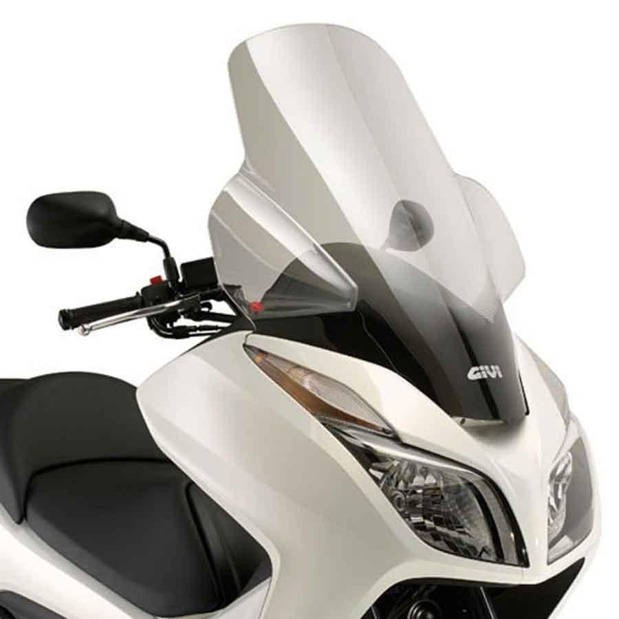 CUPULA PARABRISAS GIVI P/KITAO HONDA FORZA ABS 300 13 D1123ST