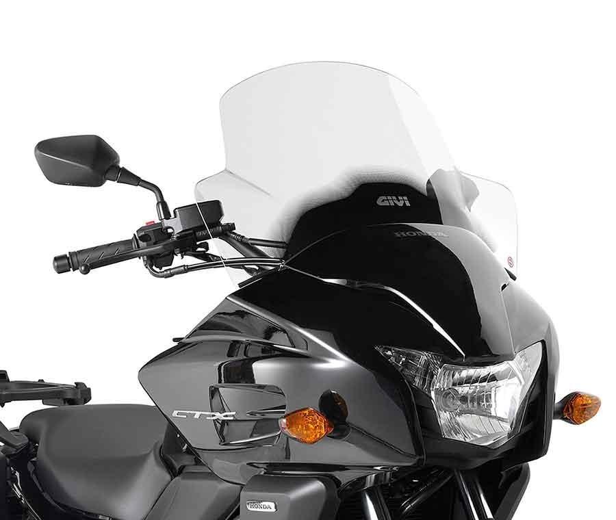 CUPULA PARABRISAS GIVI P/KITAO HONDA CTX DCT 700 14 D1133ST