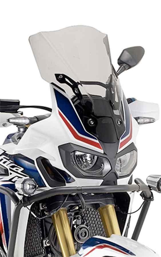 CUPULA PARABRISAS GIVI HONDA AFRICA TWIN CRFL 1000 16 18 D1144S