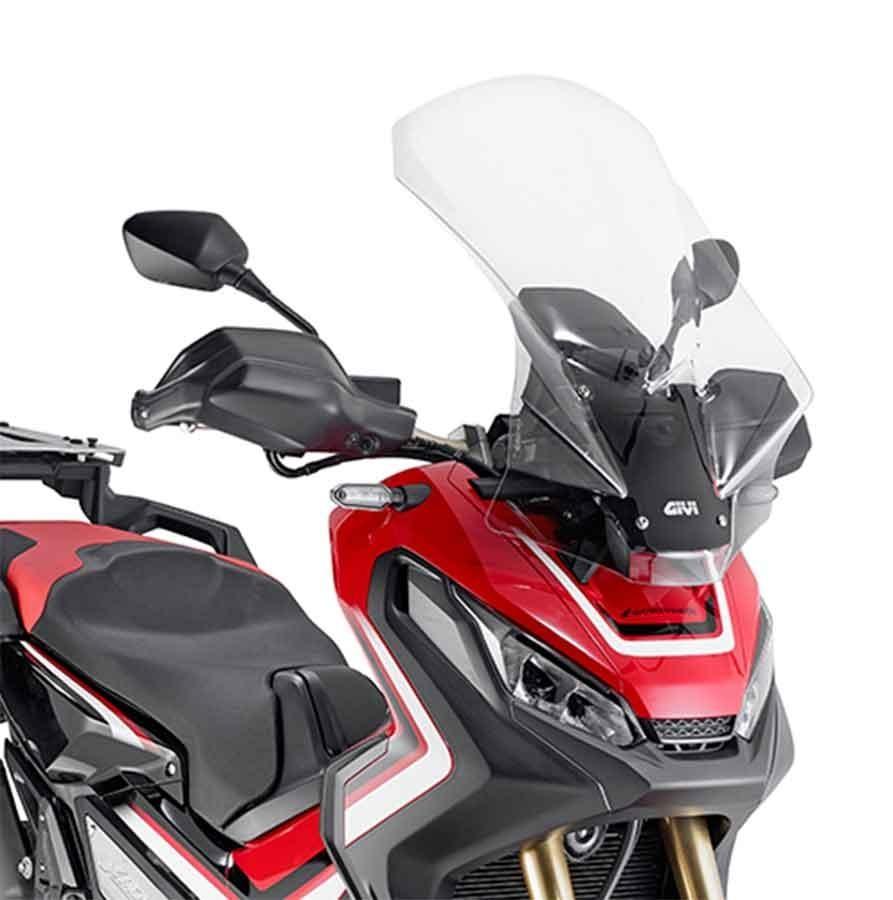 CUPULA PARABRISAS GIVI P/KITAO HONDA X-ADV 750 17 D1156ST
