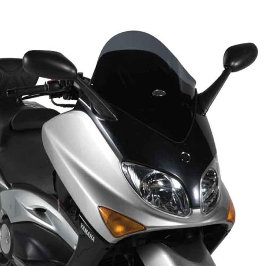 CUPULA PARABRISAS GIVI CON KITA YAMAHA T-MAX 500 01 07 D128B