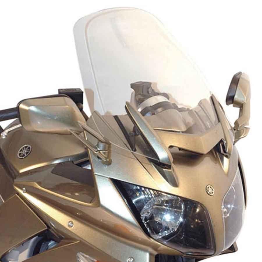 CUPULA PARABRISAS GIVI CON KITA YAMAHA FJR 1300 01 05 D134ST