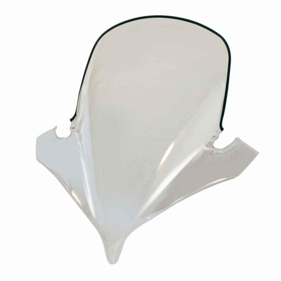 CUPULA PARABRISAS GIVI CON KITA YAMAHA FZ6-FAZER 600 04 06 D136ST