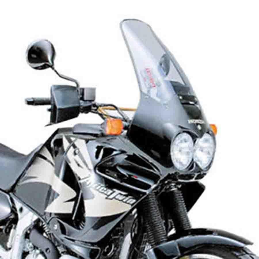 CUPULA PARABRISAS GIVI CON KITA HONDA AFRICA TWIN 750 96 02 D195S