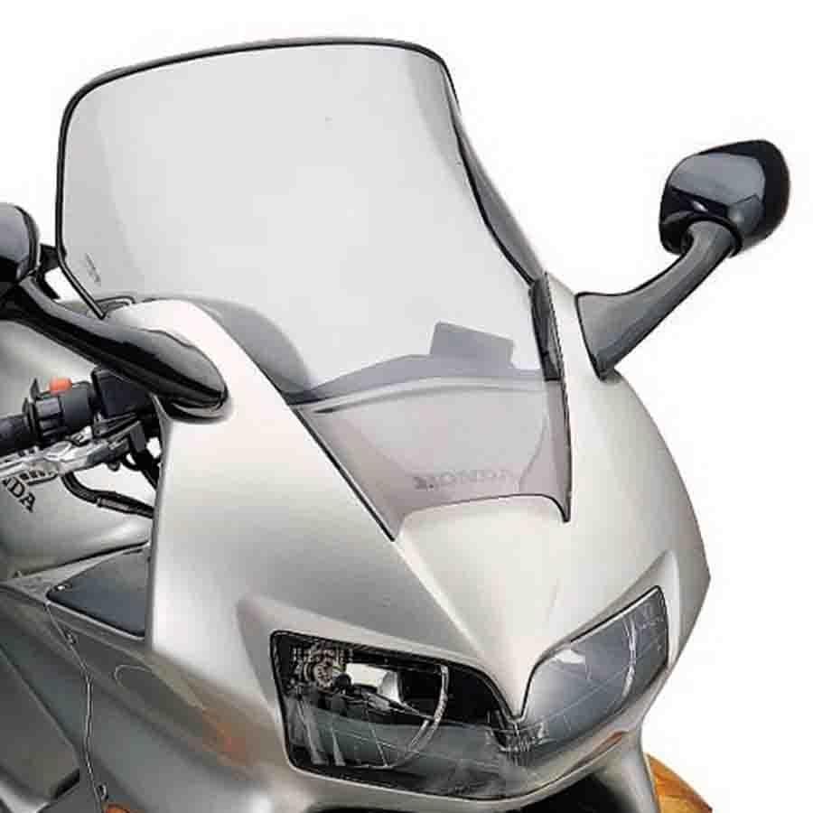 CUPULA PARABRISAS GIVI CON KITA HONDA VFR 800 98 01 D200S