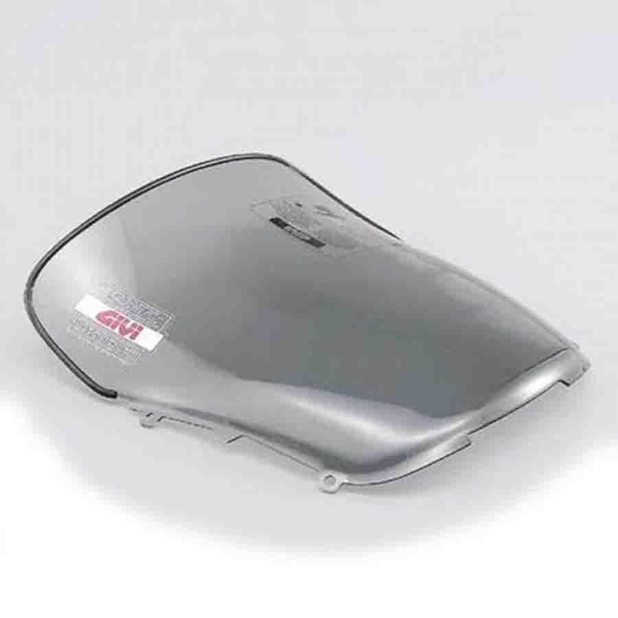 CUPULA PARABRISAS GIVI CON KITA HONDA NTV DEAUVILLE 650 98 05 D201S
