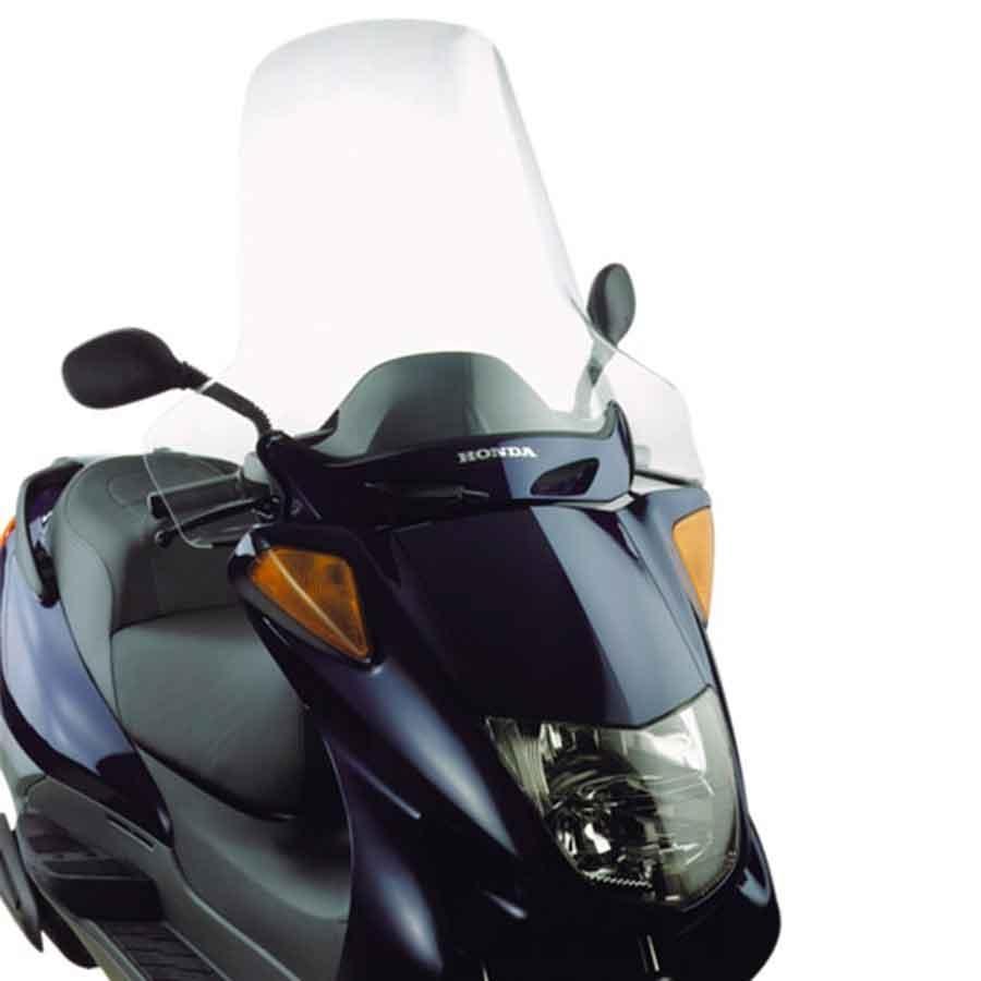 CUPULA PARABRISAS GIVI P/KITA HONA-PEUGEOT PANTHEON-FORESIGHT-SV 98 02-97 08 D202ST