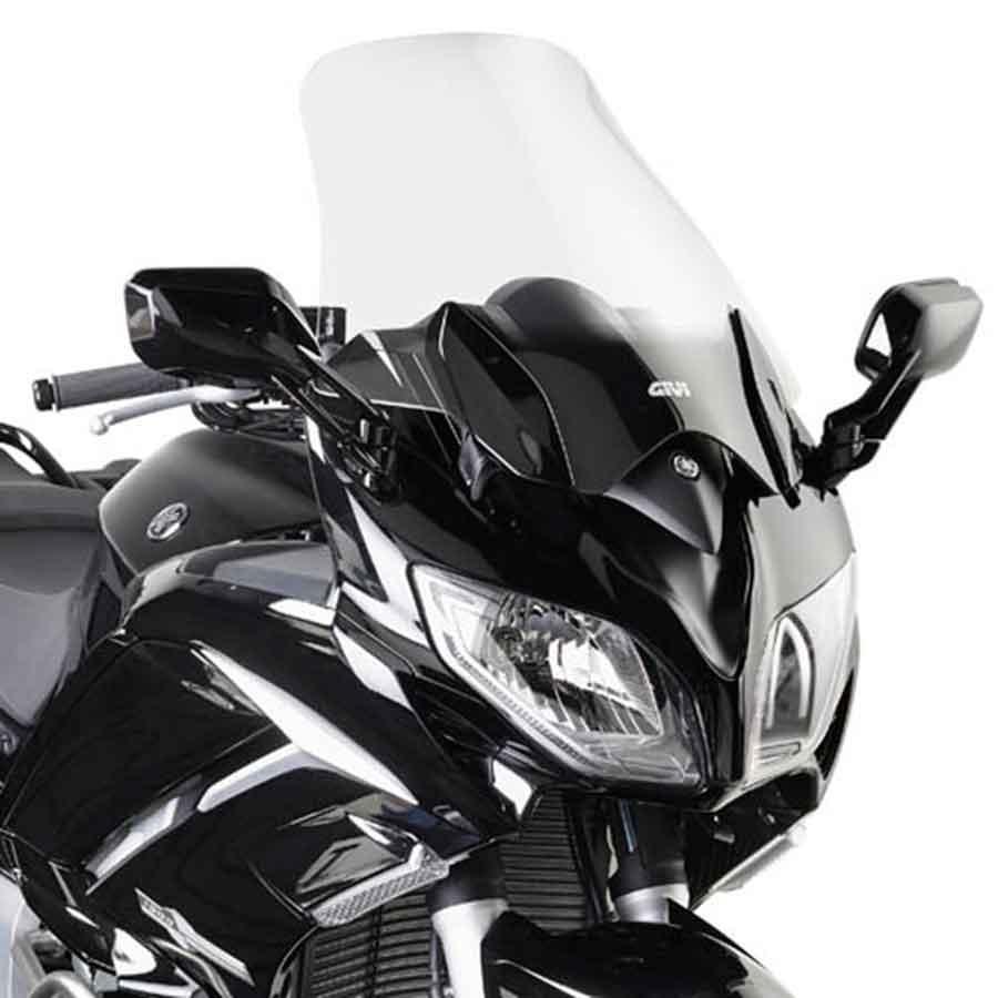 CUPULA PARABRISAS GIVI YAMAHA FJR 1300 13 D2109ST