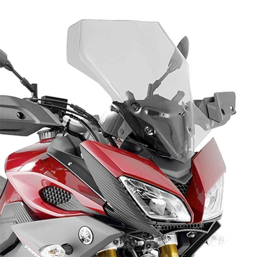 CUPULA PARABRISAS GIVI P/KITAO YAMAHA MT-09 TRACER 15 D2122S