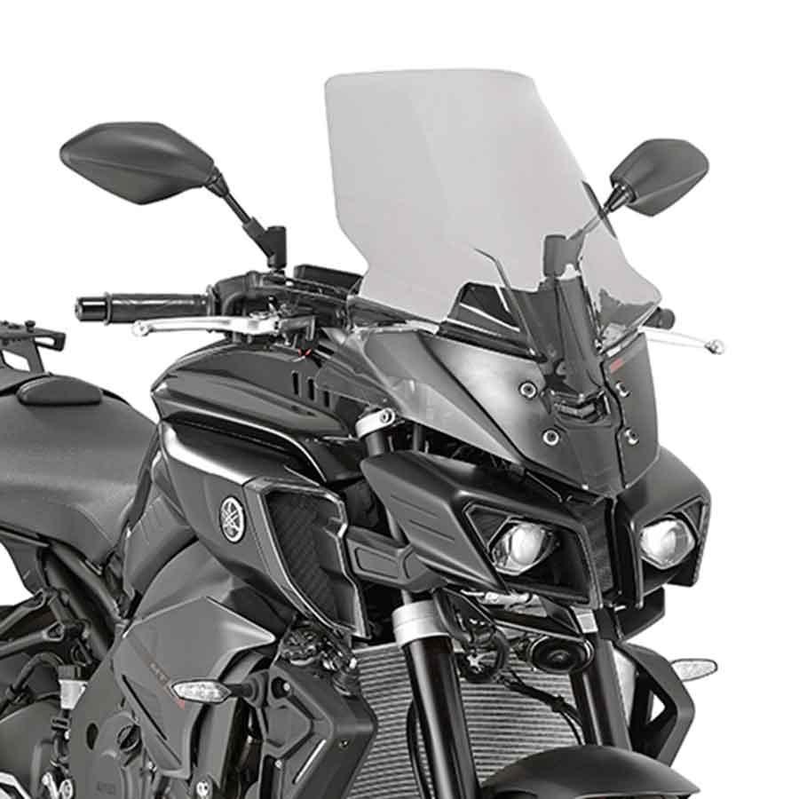 CUPULA PARABRISAS GIVI P/KITAO YAMAHA MT10 16 D2129S