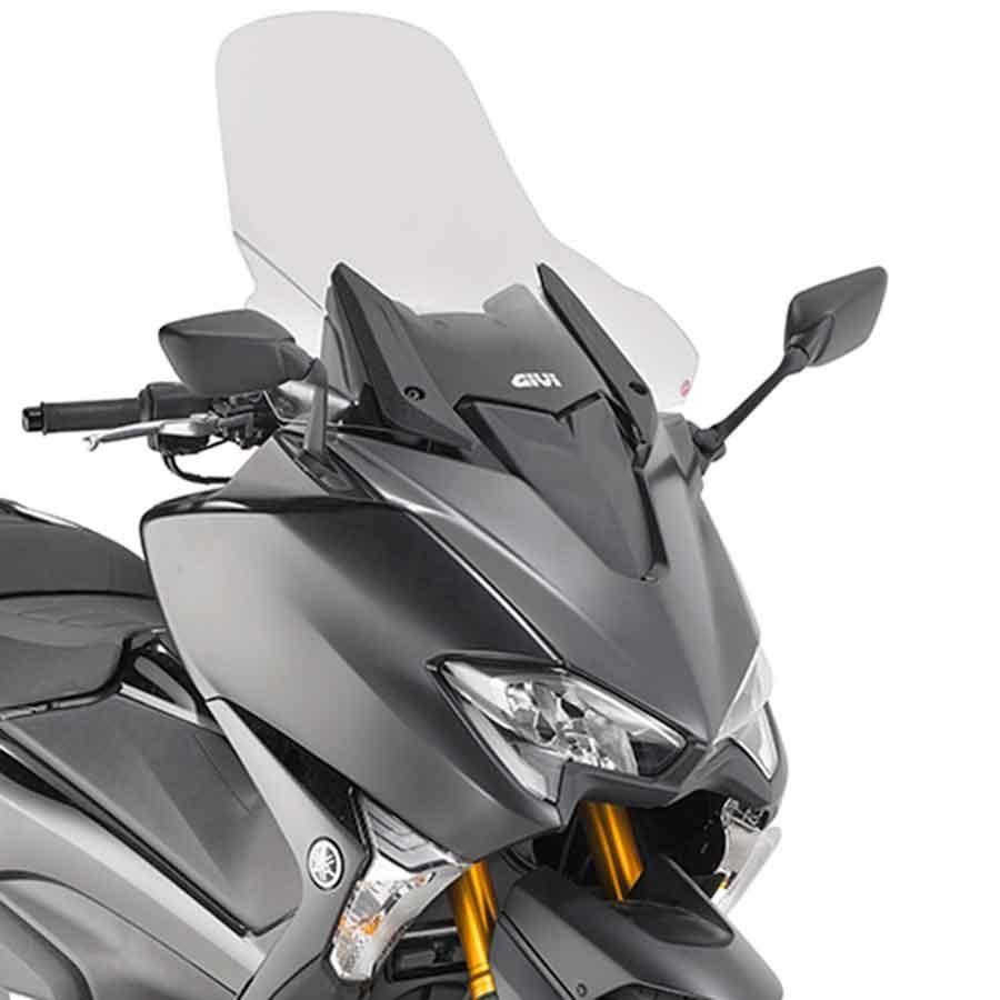 CUPULA PARABRISAS GIVI P/KITAO YAMAHA T MAX 530 17 D2133ST