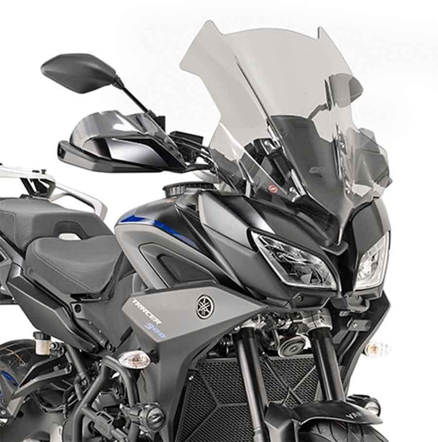 CUPULA PARABRISAS GIVI P/KITAO YAMAHA TRACER GT 900 18 D2139S