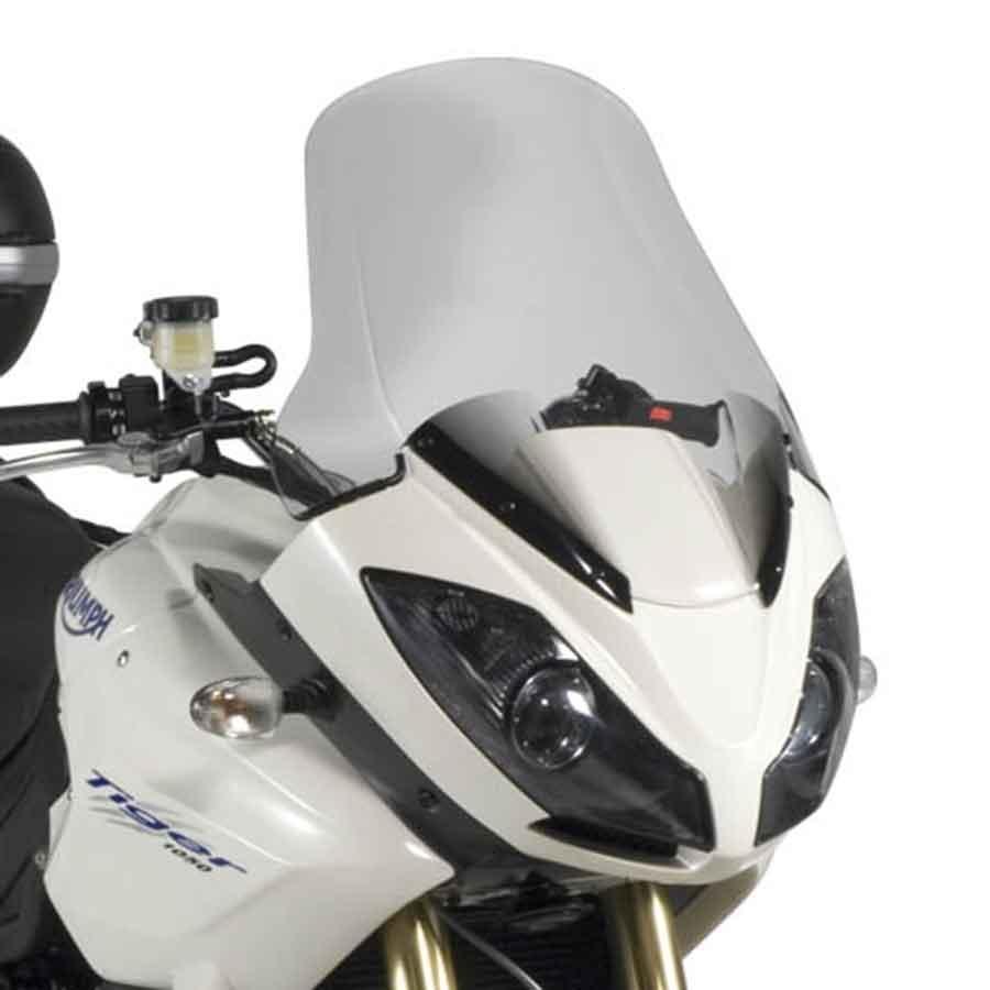 CUPULA PARABRISAS GIVI CON KITA TRIUMPH TIGER 1050 07 13 D225ST
