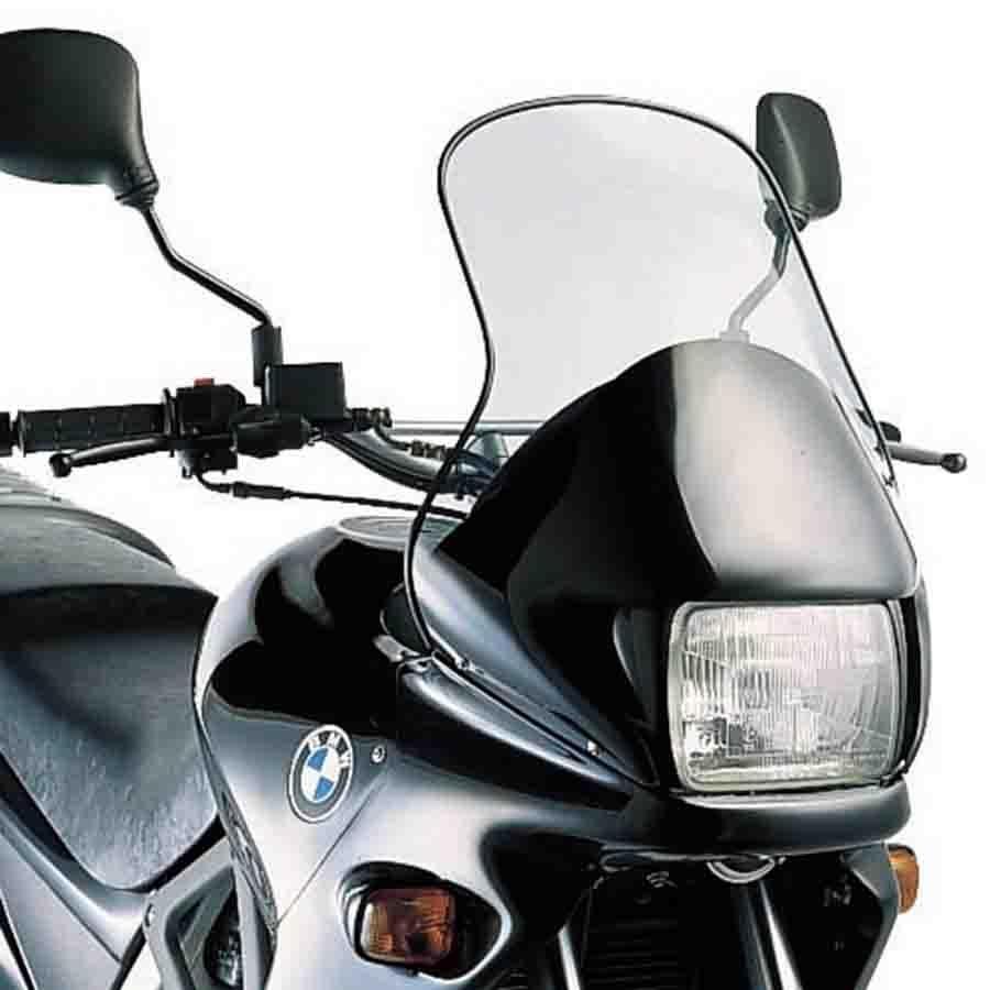 CUPULA PARABRISAS GIVI CON KITA BMW F 650 94 96 D230S