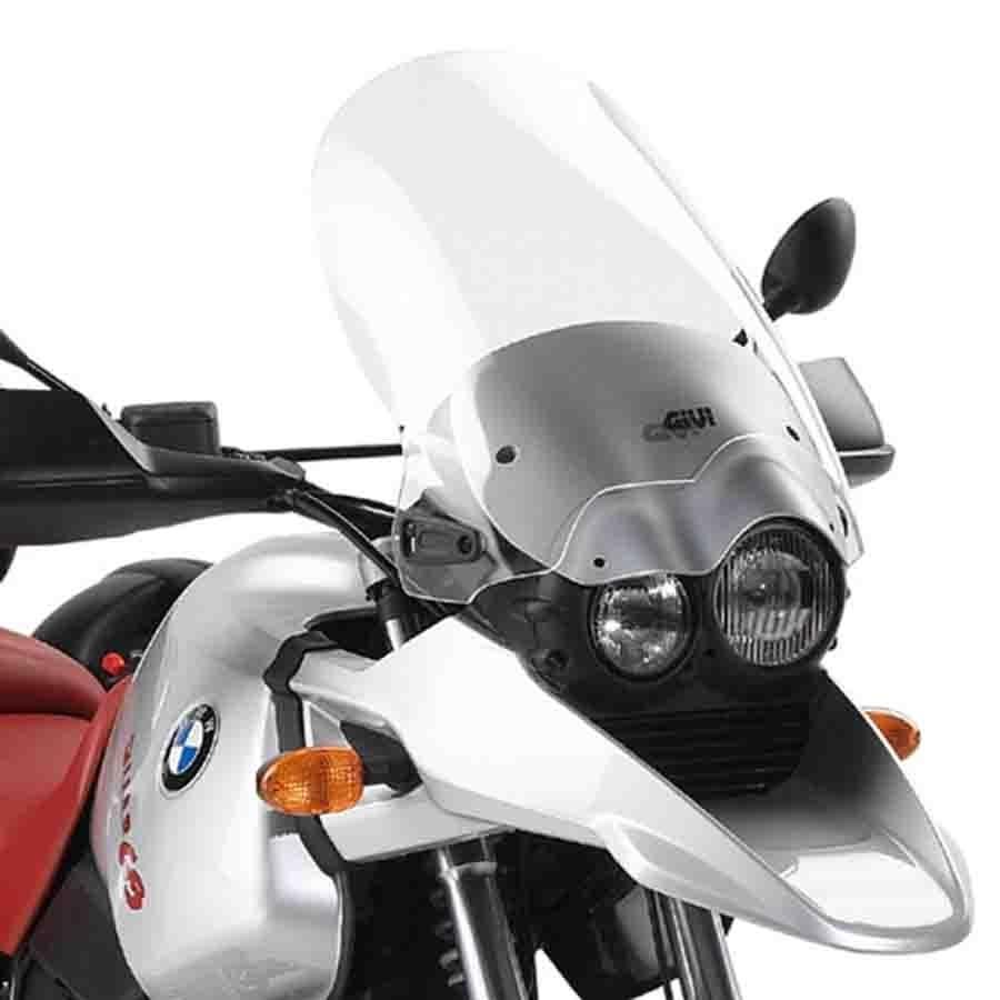 CUPULA PARABRISAS GIVI CON KITA BMW RGS 1150 00 03 D233S