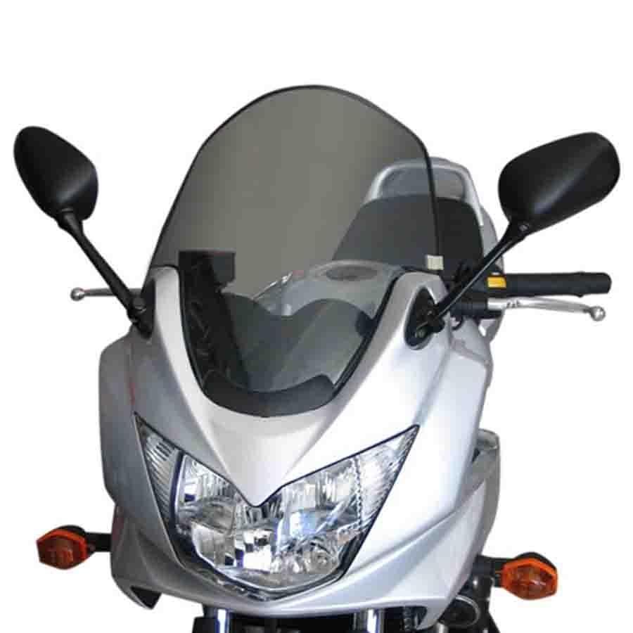 CUPULA PARABRISAS GIVI CON KITA SUZUKI GSF BANDIT-ABS 650-1200-1250 05 06-07 1 D262S
