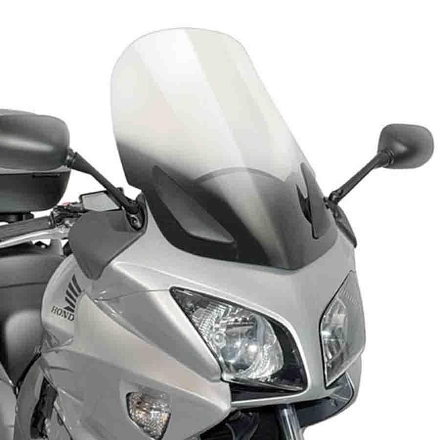 CUPULA PARABRISAS GIVI CON KITA HONDA CBFS-N-ABS 600-1000 04 12-06 09 D303ST