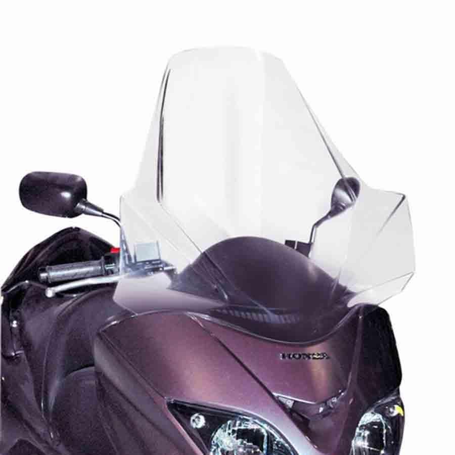 CUPULA PARABRISAS GIVI CON KITA HONDA FORZA 250 05 07 D306ST