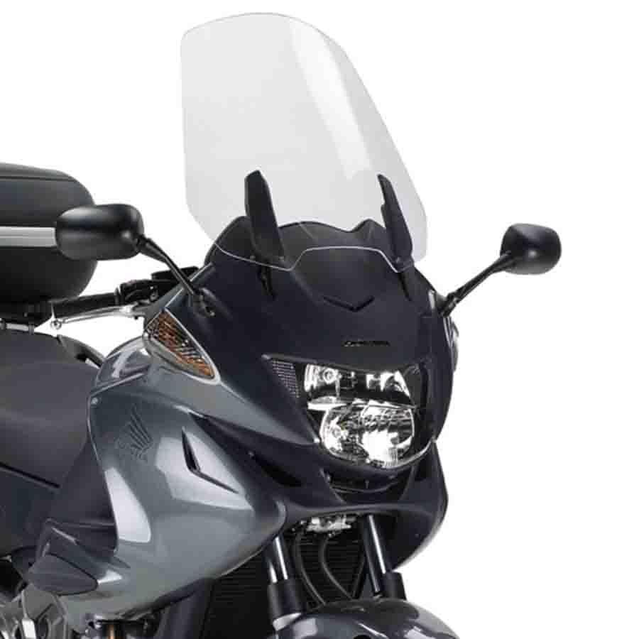 CUPULA PARABRISAS GIVI CON KITA HONDA NT DEAUVILLE 700 06 12 D307ST