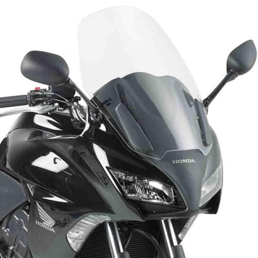 CUPULA PARABRISAS GIVI CON KITA HONDA CBF-ST 1000 10 12 D320ST