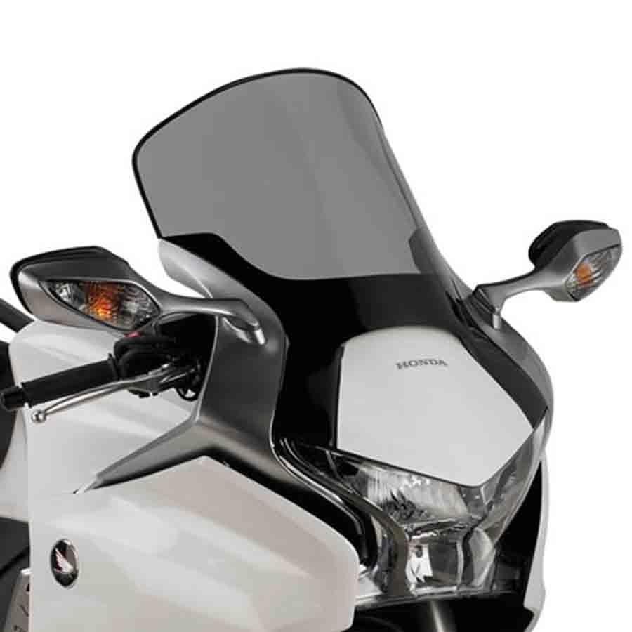 CUPULA PARABRISAS GIVI CON KITA HONDA VFRF 1200 10 12 D321S