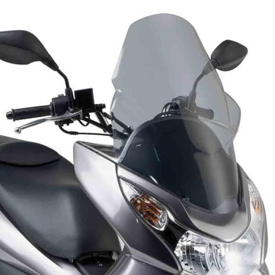 CUPULA PARABRISAS GIVI CON KITA HONDA PCX 125 10 12 D322S