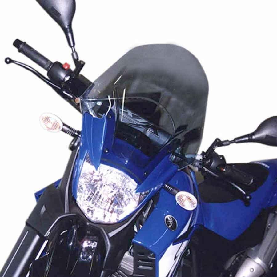 CUPULA PARABRISAS GIVI CON KITA YAMAHA XT-R-X 660 04 11 D433S