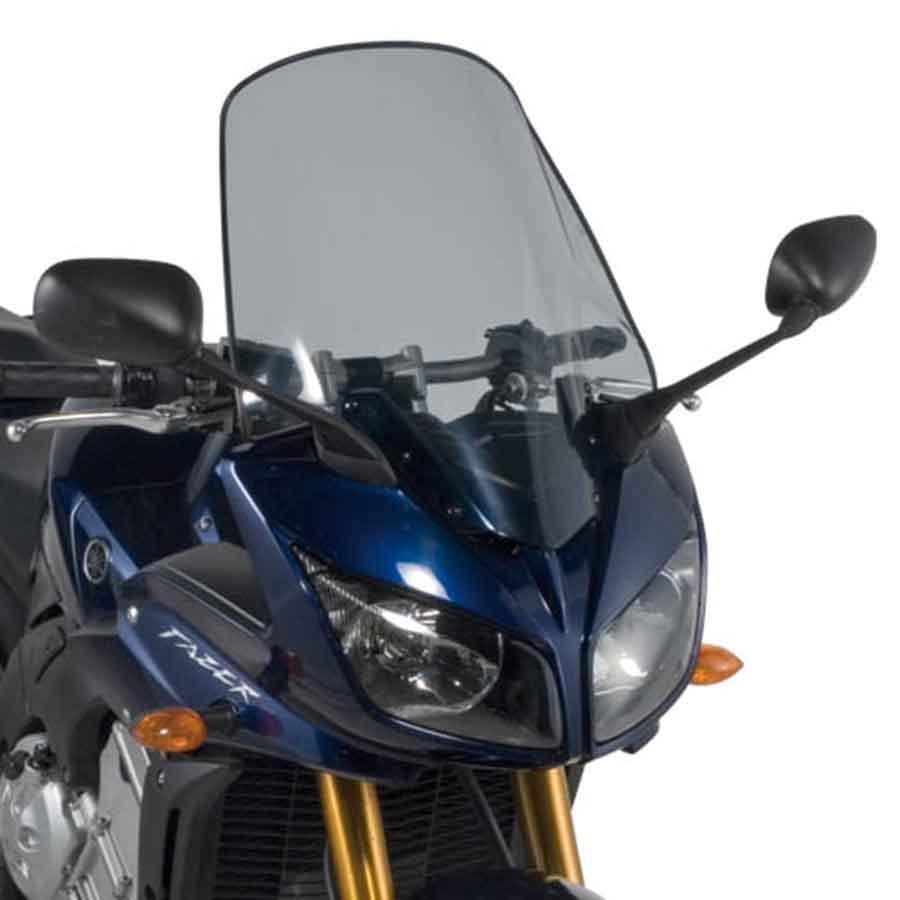 CUPULA PARABRISAS GIVI CON KITA YAMAHA FZ1 FAZER 1000 06 11 D437S