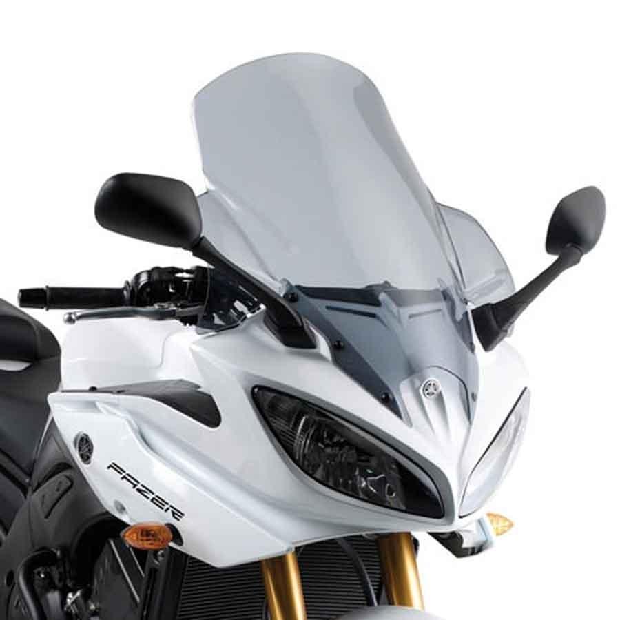 CUPULA PARABRISAS GIVI CON KITA YAMAHA FZ8 FAZER 800 10 12 D448S