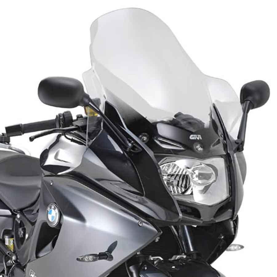 CUPULA PARABRISAS GIVI P/KITAO BMW F GT 800 13 D5109ST