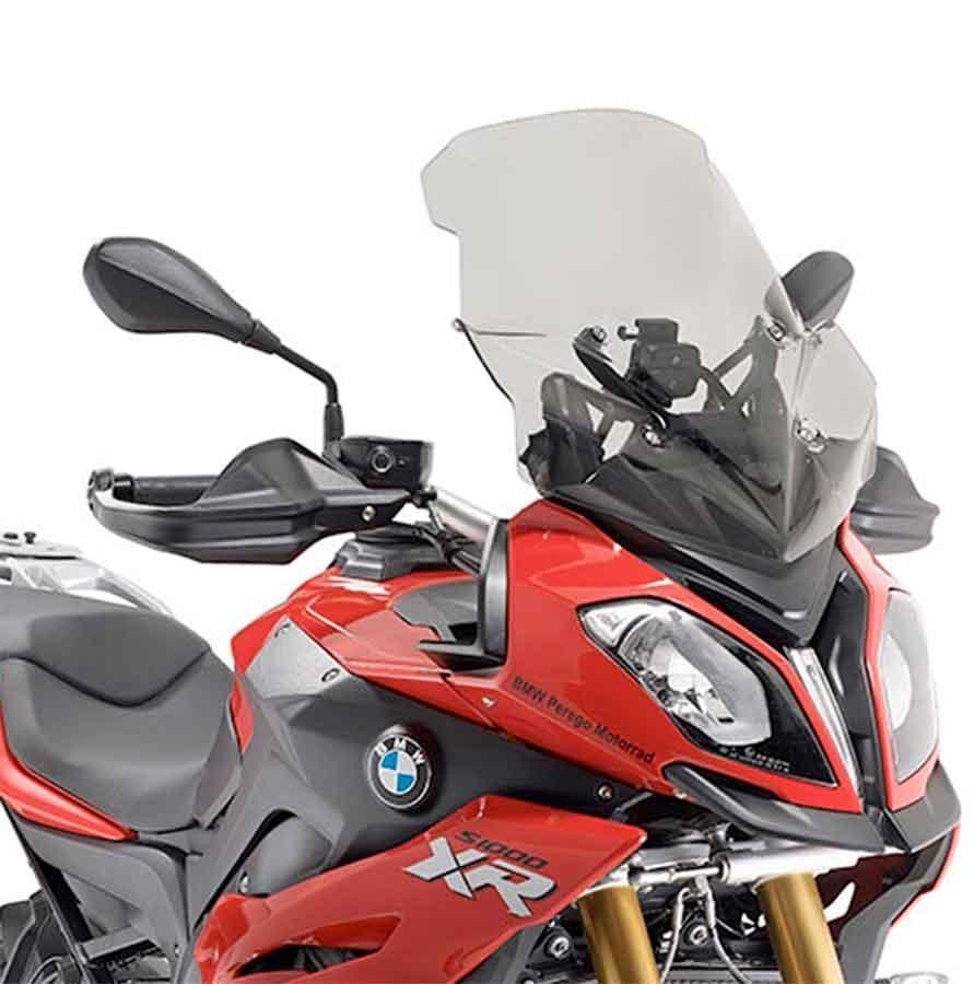 CUPULA PARABRISAS GIVI CON KITAO BMW SXR 1000 15 16 D5119S