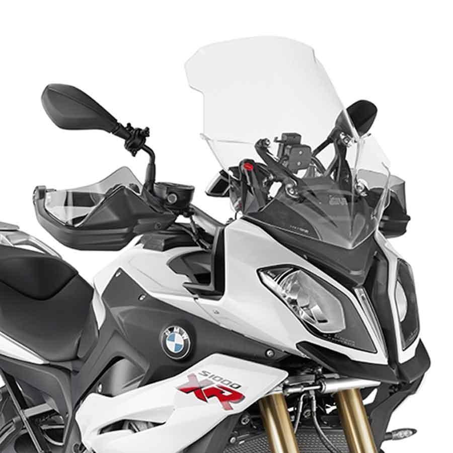 CUPULA PARABRISAS GIVI CON KITAO BMW SXR 1000 15 D5119ST