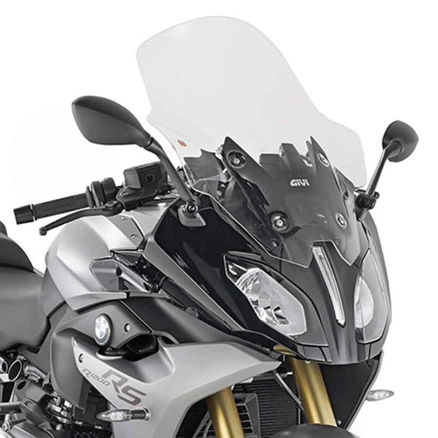 CUPULA PARABRISAS GIVI CON KITAO BMW RRS 1200 15 D5120ST