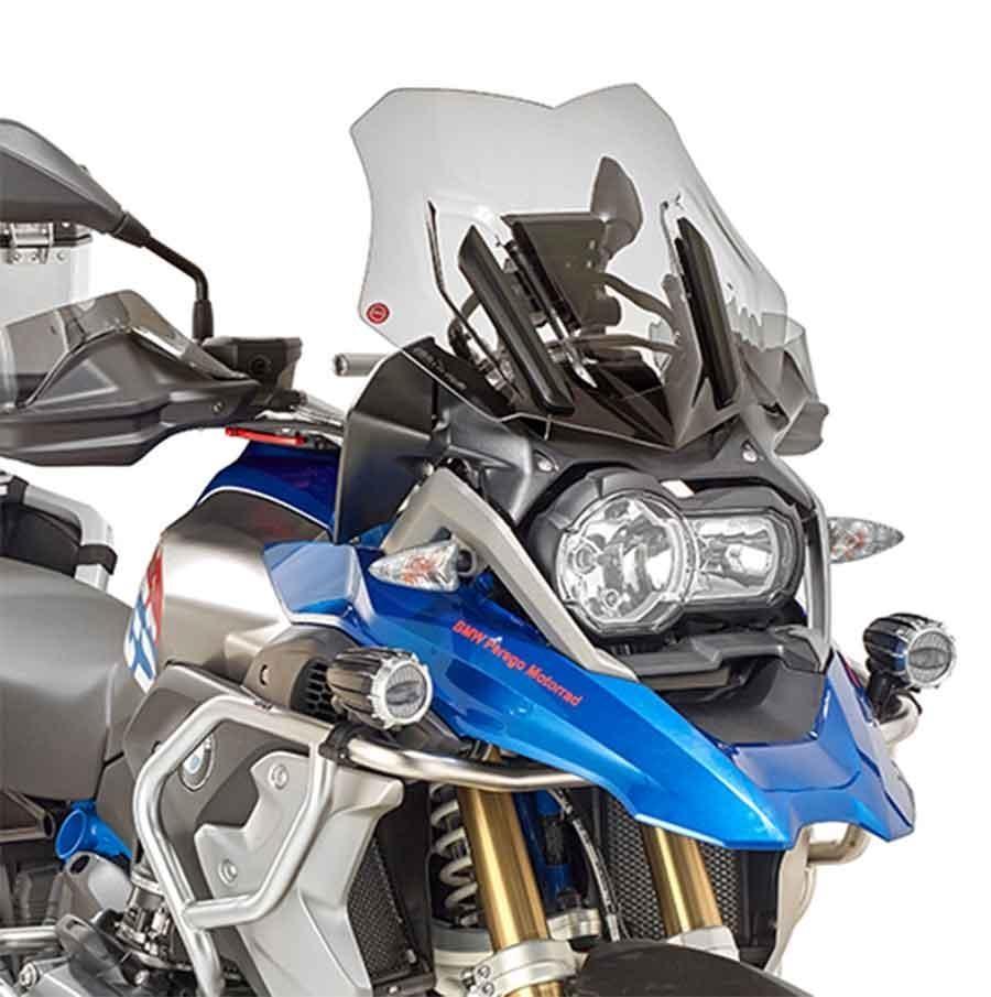 CUPULA PARABRISAS GIVI P/KITAO BMW RGS 1200 16 17 D5124B