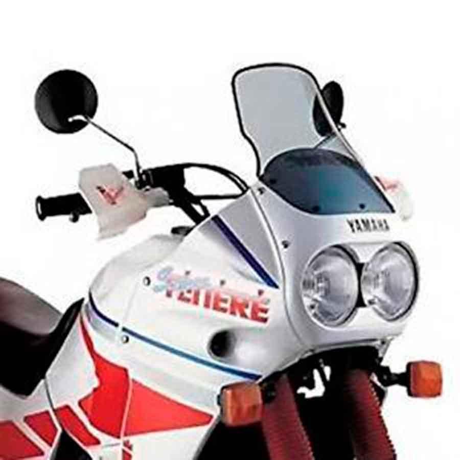 CUPULA PARABRISAS GIVI CON KITA YAMAHA XTZ SUPER TENERE 750 89 99 D98S