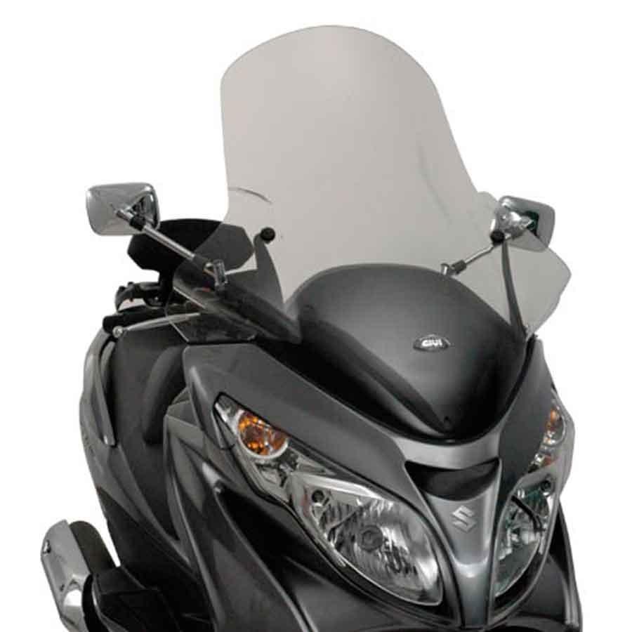 CUPULA PARABRISAS GIVI SUZUKI BURGMAN 400 06/2015 266DT