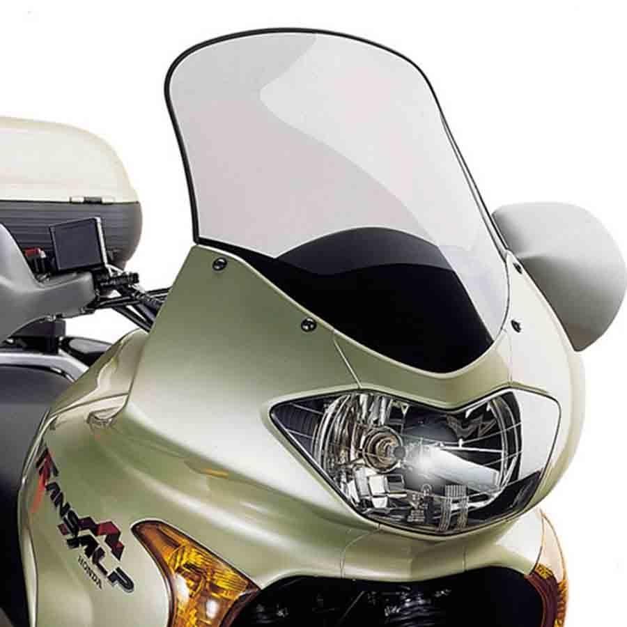 CUPULA PARABRISAS GIVI HONDA XLV TRANSA LP 650 00 07 D209S
