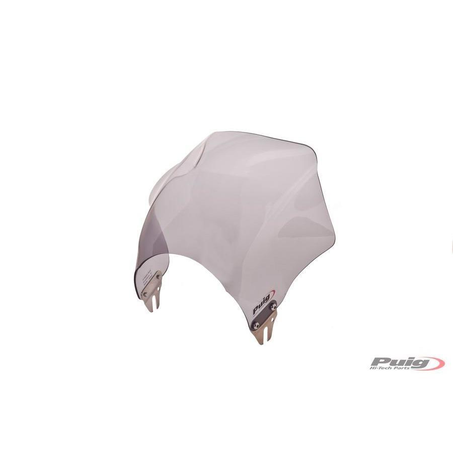 CUPULA PARABRISAS PUIG UNIVERSAL RAPTOR CON HUMO 0013H