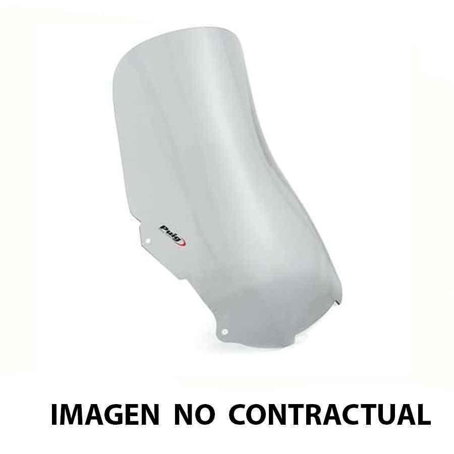 CUPULA PARABRISAS PUIG TOURING HOND DEAUVILLE NT650V 98'-05' CON TRANSPARE 0414W