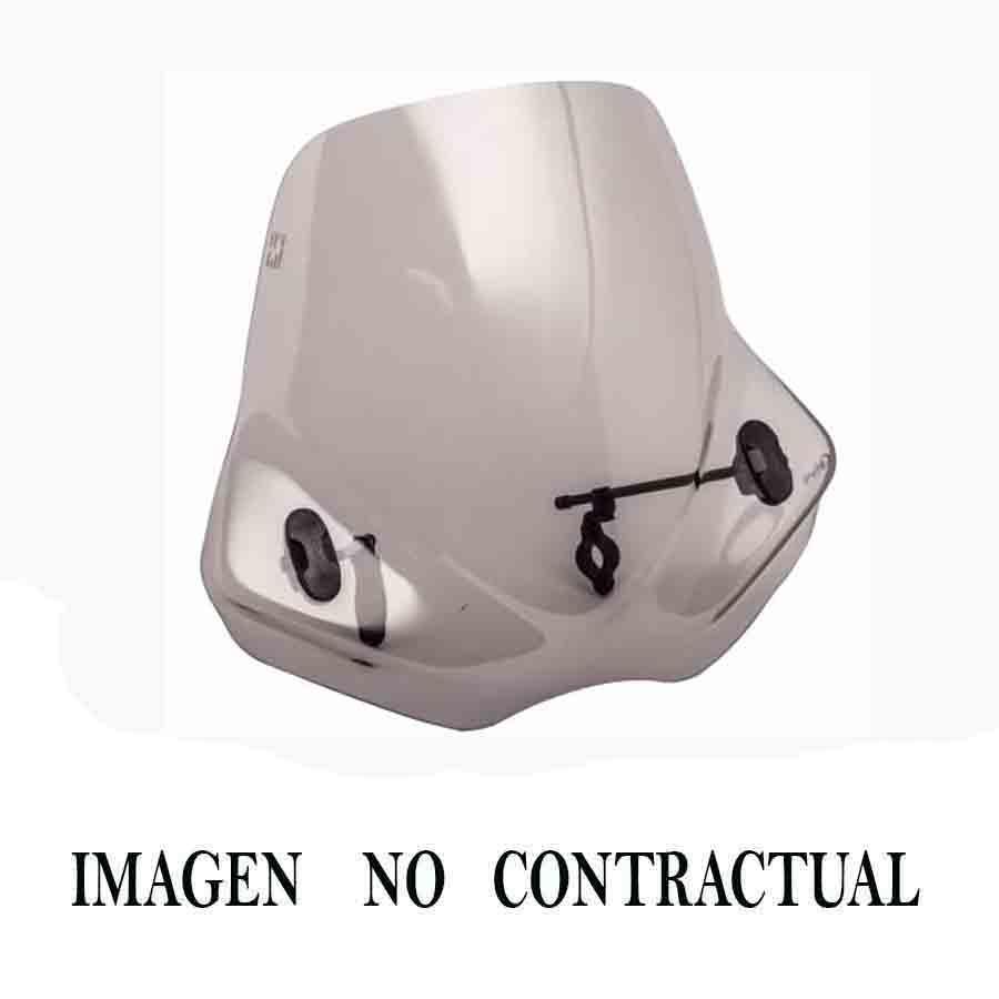 CUPULA PARABRISAS PUIG TOURING YAMAHA YZF600-R6 99-02 CON VERDE 0626V