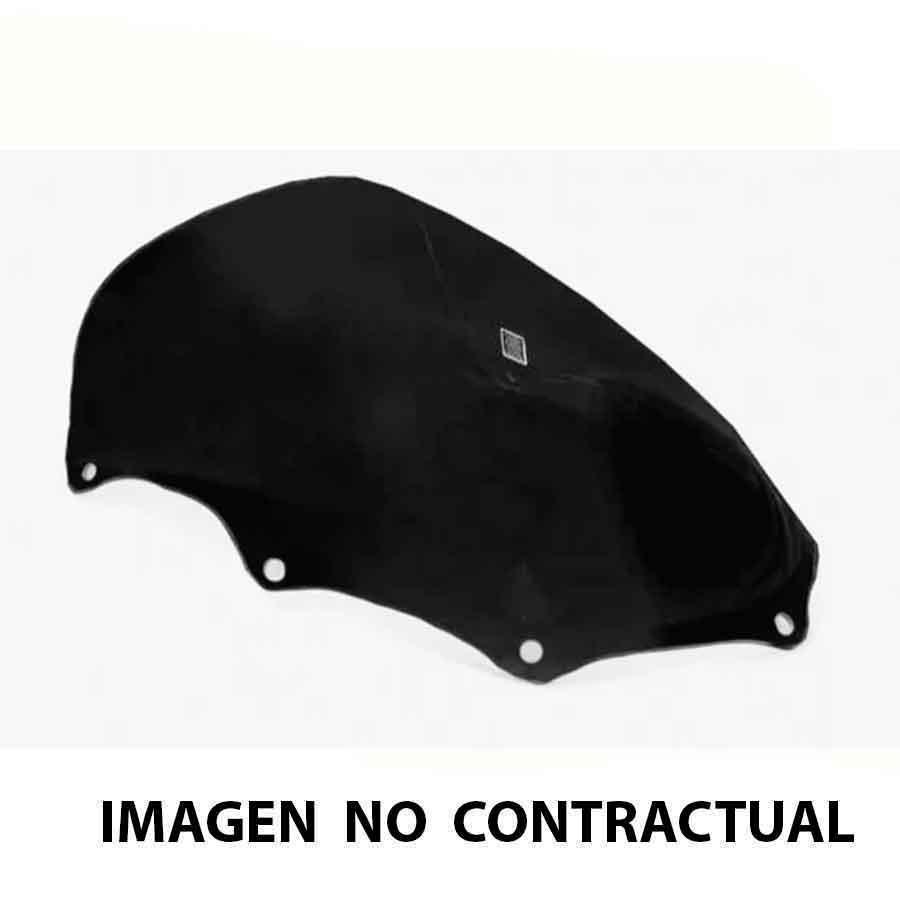 CUPULA PARABRISAS PUIG TOURING SUZUKI GSXR600 98-00/750 98-99 NEGRO 0798N
