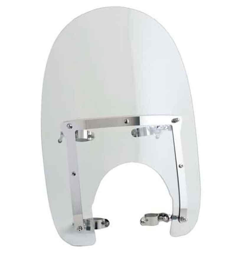 CUPULA PARABRISAS PUIG AMERICA I UNIVERSAL TRANSPARENTE 0867W