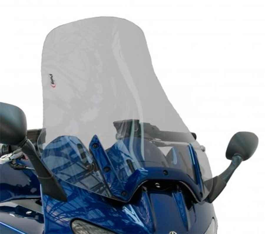 CUPULA PARABRISAS PUIG TOURING YAMAHA FJR1300 01-05' CON HUMO 1281H